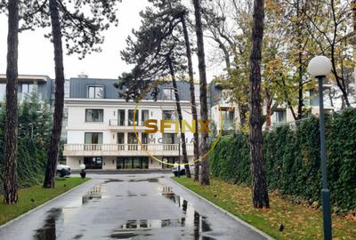 Kiseleff, pet friendly, 5 rooms, 241 sqm usable, 84sqm terraces, 2 parking lots - 9