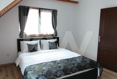 Vila de poveste din Valea Avrigului de vanzare - 5