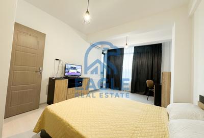 Campus - Apartament cu 2 Dormitoare si balcon pe termen lung - 3