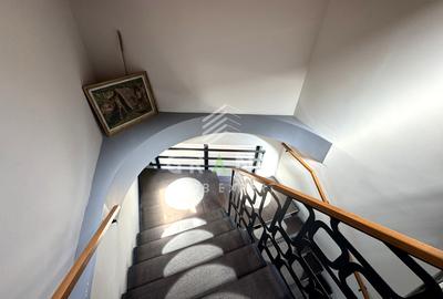 Business Hub cu 6 Birouri | 271 mp Utili | Zonă cu Acces Rapid spre Centru - 35
