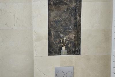 Apartament nou, cu vedere la mare si loc de parcare in garaj subteran - 16