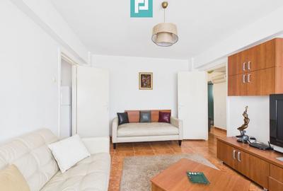 Apartament boem și spațios 90mp - Blv. Revoluției - 5