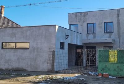 Casa in Oradea langa Piata 22 Decembrie zona centrala, linistita si exclusivista - 6