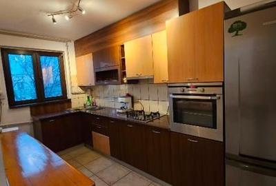 Apartament 4 camere de inchiriat, complet mobilat si utilat, Militari - Apusului - 1