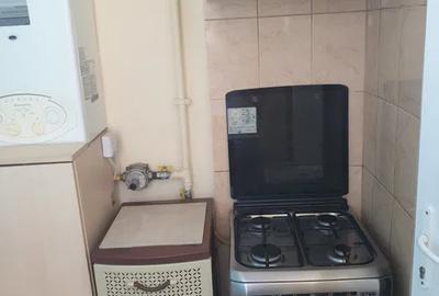 Apartament cu o camera, 36 mp, etajul 1, zona Florilor - 7