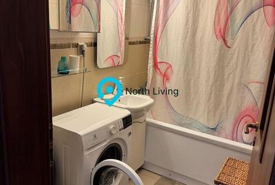 Apartament 3 Camere cu Gradina proprie | Otopeni | Bloc Nou - 11