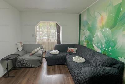 Apartament 2 camere | 2 balcoane | decomandat | Codrul Cosminului - 1