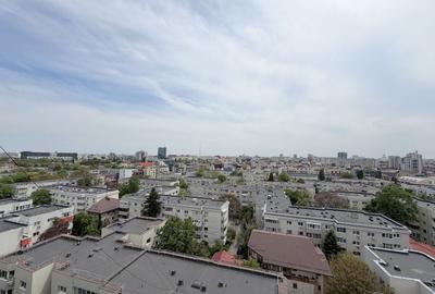 Apartament la cheie cu view superb | Parcul Floreasca - Beller - 19