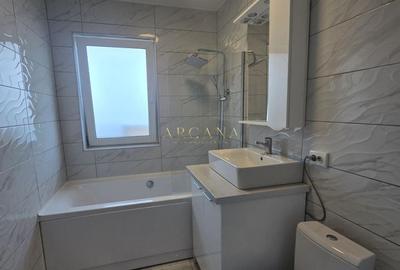 Apartament 2 camere cu parcare subterană Dâmbul Rotund - 7