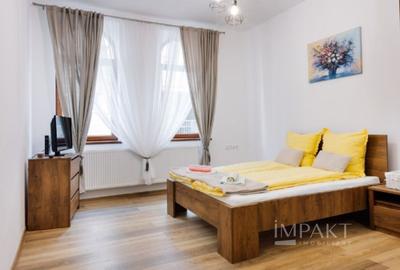 Apartament cu 2 camere spre inchiriere in centrul Clujului! - 3