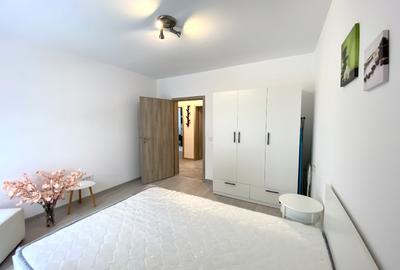 Apartament cu 3 camere de închiriat - 8