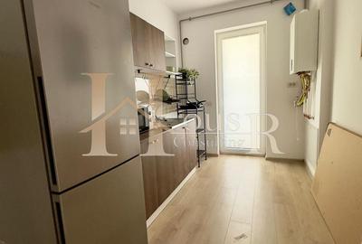 Apartament cu gradina proprie, in braytim. Decomandat cu bucatarie inchisa ! - 7
