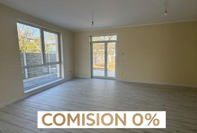 COMISION 0% | Casa Individuala | 97 mp | 4 Camere | Mosnita Veche | - 1