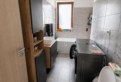 Apartament spațios 70 mp în zona Torontal mobilat/utilat - 8