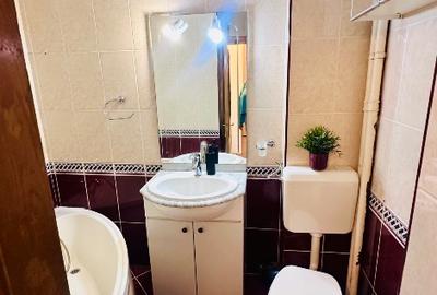 Apartament 2 camere decomandat, cozy, Piața Sudului – vis-a-vis Sun Plaza | 2 mi - 6