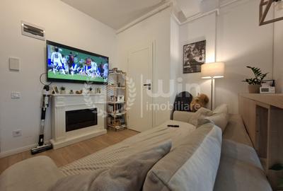 Apartament 2 camere | Bloc nou | Balcon | Garaj inclus | Marasti - 5
