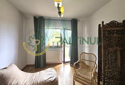 Casa de vanzare, Sibiu, cartierul Primaverii - 10
