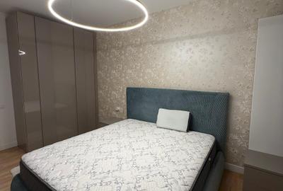 5 Residence 122 – Erou Iancu Nicolae | Apartament LUX cu 2 camere - 23
