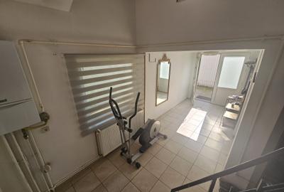Stefan cel Mare Lizeanu D+P+1 curte individula 132 mp toate utilitatile - 9