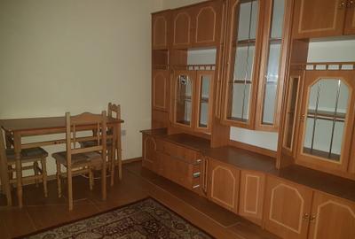Apartament doua camere, decomandat, mobilat, cu centrala, zona Energiei - 2