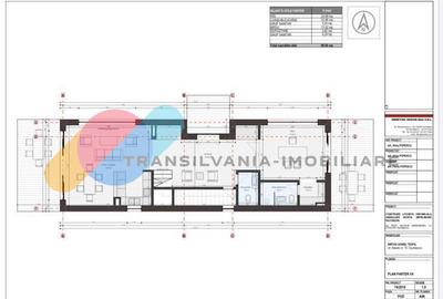 Vând teren 1.490 mp cu autorizație de construire, Făget, Cluj, pentru casă indiv - 7