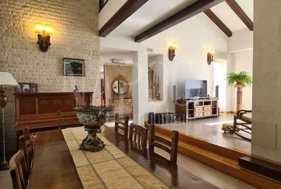 Casă individuală cu 5 camere în Grigorescu