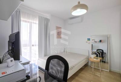 Apartament 3 camere tip penthouse Moghioroș Park + Loc de parcare - 15