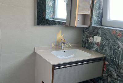 Vila individuala noua, 120 mp, 5 camere, 5 bai, curte, parcare, zona Trapezului - 12