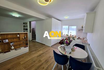Casa 3 Camere, 2 Bai, 390mp Teren, Complet Mobilata si Utilata - 6