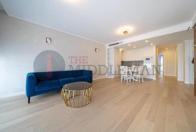 Apartament 4 camere premium – One Herăstrău Plaza, parcare - 3