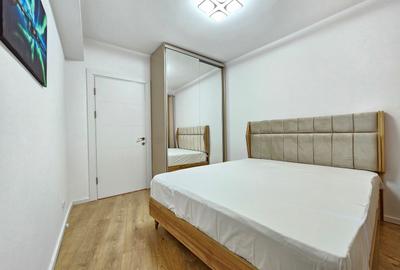 Apartament 2 camere, Calea Victoriei - 1