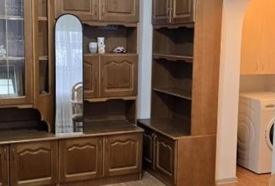 Apartament cu 2 camere semidecomandat în Tătărași