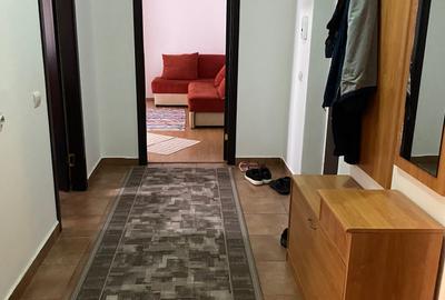 Apartament 2 camere Floresti, zona Florilor, decomandat, cu parcare - 10