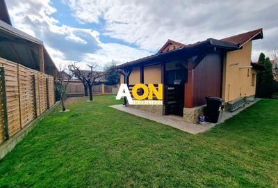 Casa 3 camere, mansardabila, S+P, 400 mp teren, Cetate - 13