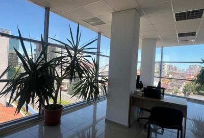 Bd. Mamaia - spațiu de birouri premium , 241 mp . - 8