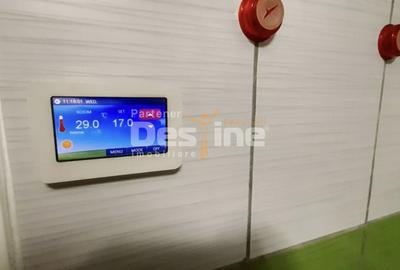 13 Septembrie-Botorani | 3 cam | 73mp | Parter | bloc reabilitat | 135.000 euro - 8