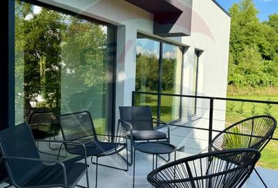 Vanzare Vila la munte - 4