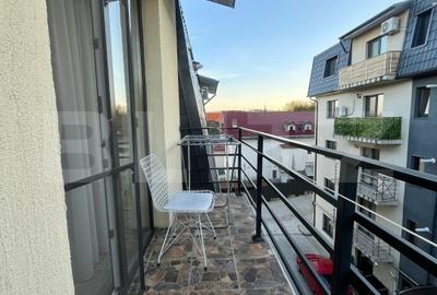 Apartament de 2 camere, 55 mp Rediu - 6