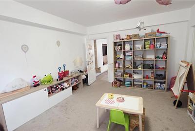 CASA 5 CAMERE 196 MP TEREN 225 MP DAMBUL ROTUND - 14