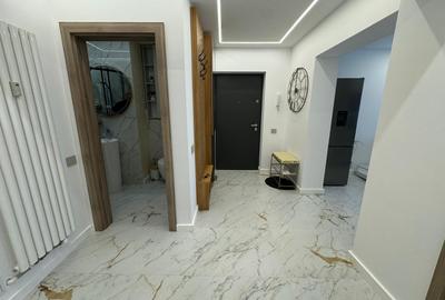 Apartament | 3 camere | Prima inchiriere | Decebal | Muncii - 18