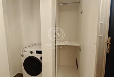 Teiul Doamnei- Apartament 3 camere de Inchiriat - 13