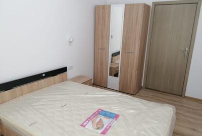 Apartament ultracentral, utilat și mobilat complet, Unirii, 5 minute metrou