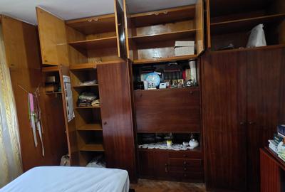 Scoala 30 - apartament cu 4 camere, decomandat - 7