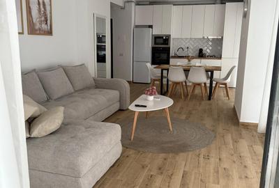 3 CAMERE - SMART  HOUSE - TERASA 48 MP - CASA DEL MAR - 3