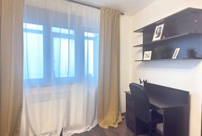 3 Bedroom Apartment: Armeneasca-Universitate: Newly Renovated - 9