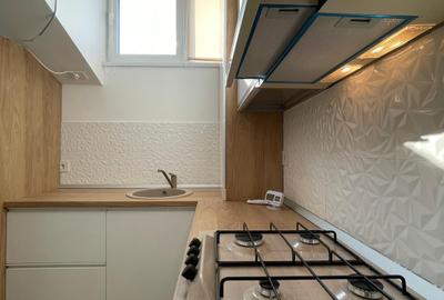 Apartament, 3 camere open-space, 52 mp, de vanzare, Profi Visan, Cod 159971 - 8