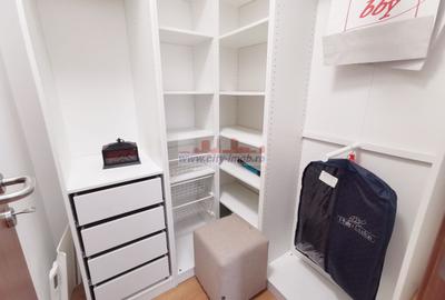 Inchiriere apartament 3 camere   (doua dormitoare) Baneasa - 23