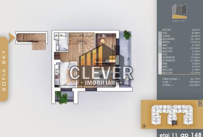 Apartament cu 4 camere decomandat în Theodor Pallady