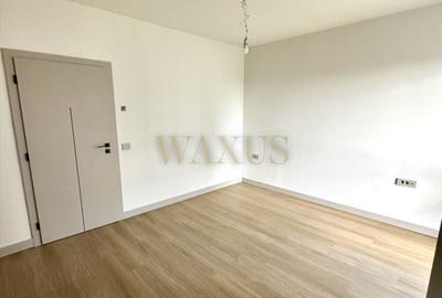 Apartament ultrafinisat de 3 camere, parcare subterana, Elite Junior - 2