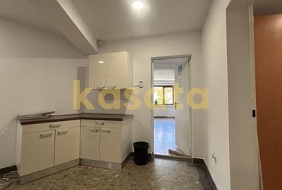 Cladire Birouri I Zona Marriot I S+P+3 I 630 util - 46